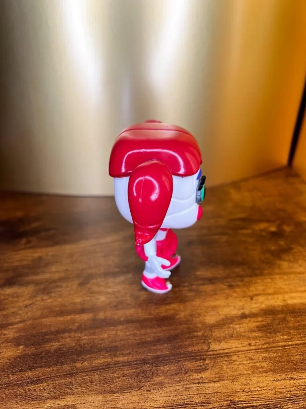 Funko POP! Five Nights at Freddy's Sister Location FNAF Circus Baby #226 Figure